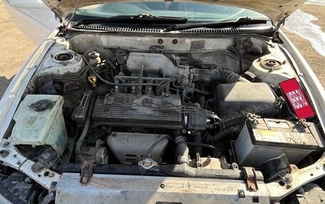 Toyota Corolla Levin VII (AE110/AE111), 1997 год, 370 000 рублей, 10 фотография