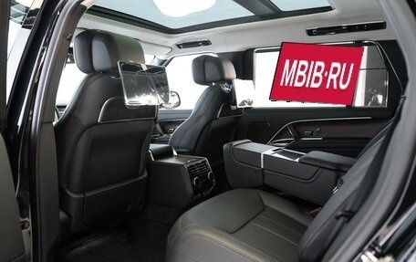 Land Rover Range Rover IV рестайлинг, 2025 год, 26 138 700 рублей, 8 фотография