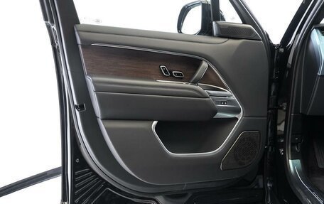 Land Rover Range Rover IV рестайлинг, 2025 год, 26 138 700 рублей, 11 фотография