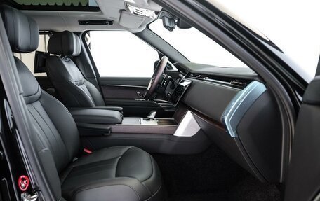 Land Rover Range Rover IV рестайлинг, 2025 год, 26 138 700 рублей, 10 фотография