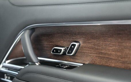 Land Rover Range Rover IV рестайлинг, 2025 год, 26 138 700 рублей, 14 фотография