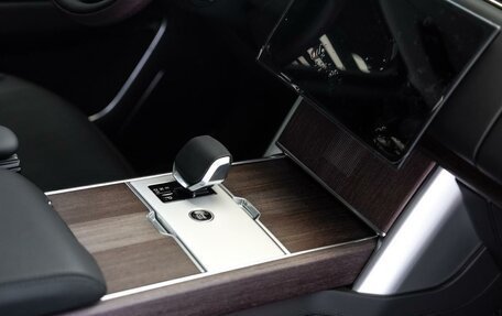 Land Rover Range Rover IV рестайлинг, 2025 год, 26 138 700 рублей, 16 фотография