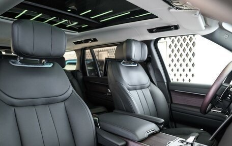 Land Rover Range Rover IV рестайлинг, 2025 год, 26 138 700 рублей, 13 фотография