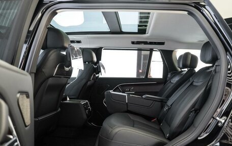 Land Rover Range Rover IV рестайлинг, 2025 год, 26 138 700 рублей, 9 фотография
