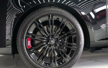 Land Rover Range Rover IV рестайлинг, 2025 год, 26 138 700 рублей, 19 фотография