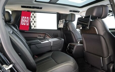 Land Rover Range Rover IV рестайлинг, 2025 год, 26 138 700 рублей, 17 фотография