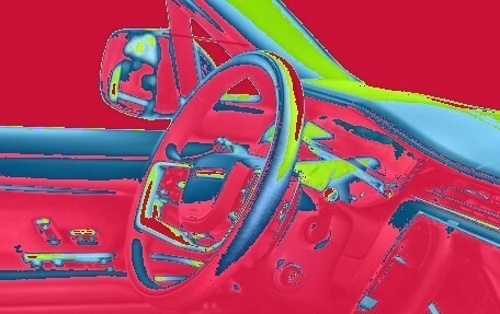 Land Rover Range Rover IV рестайлинг, 2025 год, 26 138 700 рублей, 12 фотография