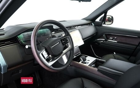 Land Rover Range Rover IV рестайлинг, 2025 год, 26 138 700 рублей, 15 фотография