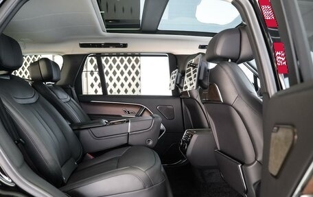 Land Rover Range Rover IV рестайлинг, 2025 год, 26 138 700 рублей, 18 фотография