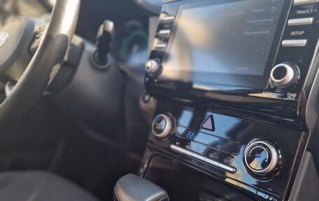 Hyundai Creta, 2022 год, 2 290 000 рублей, 15 фотография