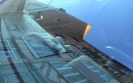 Ford Fusion I, 2005 год, 380 000 рублей, 4 фотография