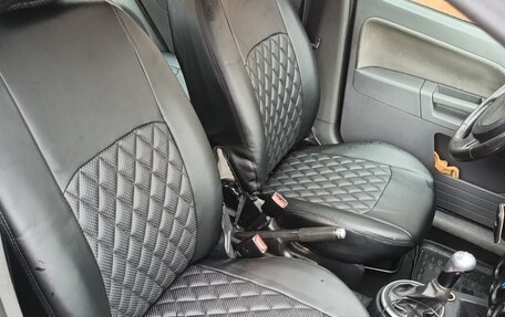 Ford Fusion I, 2005 год, 380 000 рублей, 17 фотография