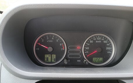 Ford Fusion I, 2005 год, 380 000 рублей, 10 фотография