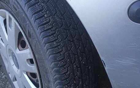 Ford Fusion I, 2005 год, 380 000 рублей, 9 фотография