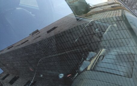 Ford Fusion I, 2005 год, 380 000 рублей, 7 фотография