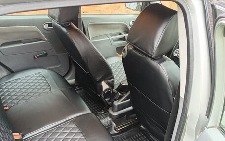 Ford Fusion I, 2005 год, 380 000 рублей, 18 фотография