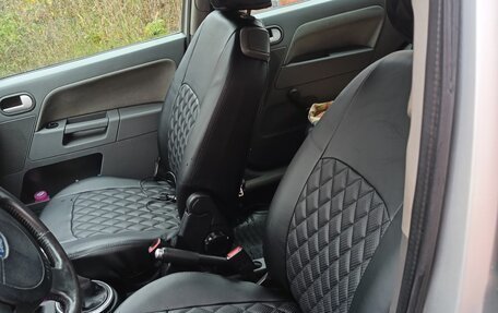 Ford Fusion I, 2005 год, 380 000 рублей, 21 фотография