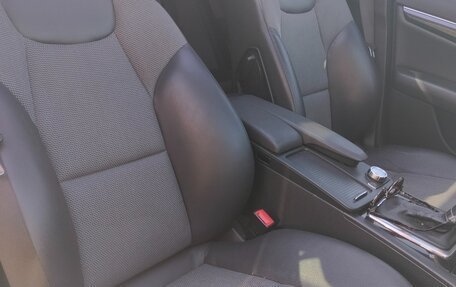 Mercedes-Benz C-Класс, 2013 год, 1 500 000 рублей, 12 фотография