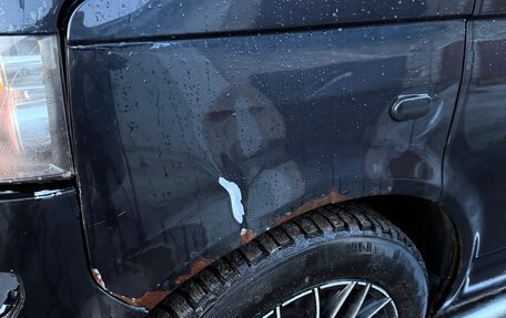 Volkswagen Multivan T5, 2006 год, 1 350 000 рублей, 2 фотография