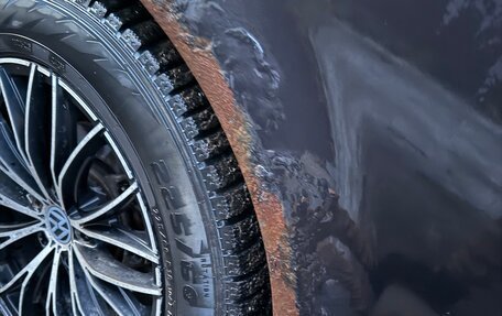 Volkswagen Multivan T5, 2006 год, 1 350 000 рублей, 8 фотография