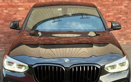 BMW X4, 2020 год, 5 600 000 рублей, 2 фотография