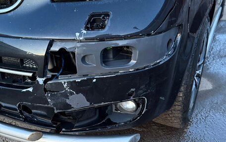 Volkswagen Multivan T5, 2006 год, 1 350 000 рублей, 5 фотография