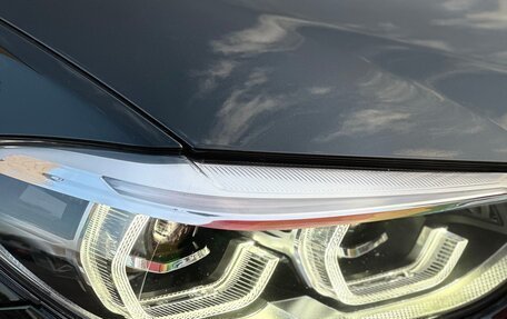 BMW X4, 2020 год, 5 600 000 рублей, 4 фотография