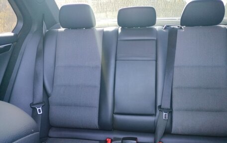 Mercedes-Benz C-Класс, 2013 год, 1 500 000 рублей, 13 фотография