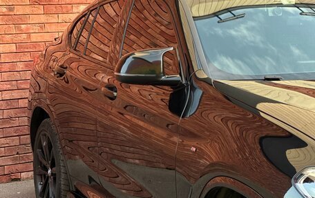 BMW X4, 2020 год, 5 600 000 рублей, 6 фотография