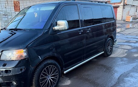 Volkswagen Multivan T5, 2006 год, 1 350 000 рублей, 3 фотография