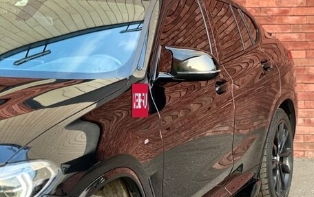 BMW X4, 2020 год, 5 600 000 рублей, 5 фотография