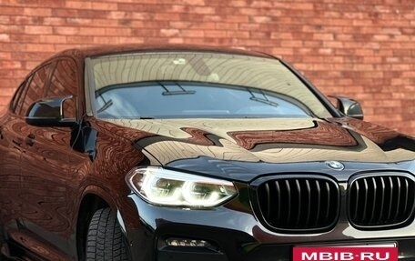 BMW X4, 2020 год, 5 600 000 рублей, 3 фотография