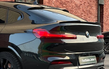 BMW X4, 2020 год, 5 600 000 рублей, 8 фотография