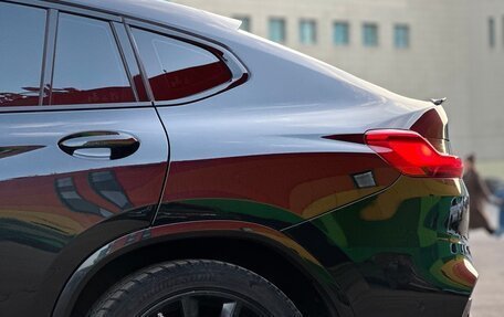 BMW X4, 2020 год, 5 600 000 рублей, 9 фотография