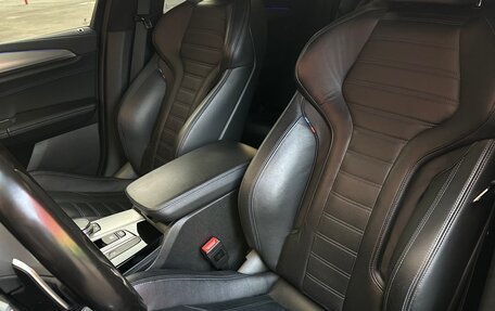 BMW X4, 2020 год, 5 600 000 рублей, 10 фотография