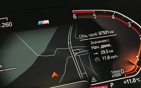 BMW X4, 2020 год, 5 600 000 рублей, 17 фотография