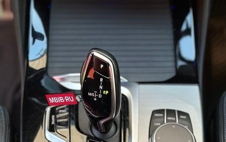 BMW X4, 2020 год, 5 600 000 рублей, 14 фотография