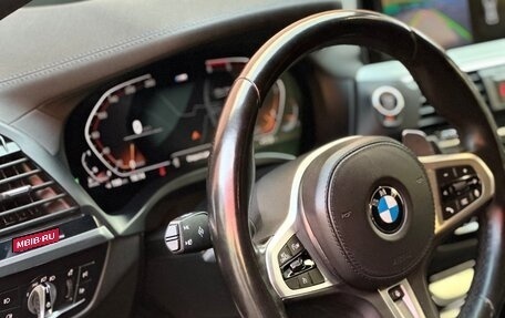 BMW X4, 2020 год, 5 600 000 рублей, 12 фотография