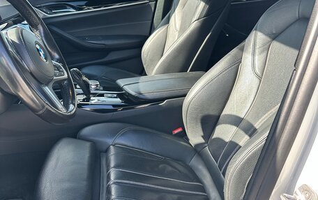 BMW 5 серия, 2017 год, 3 780 000 рублей, 8 фотография