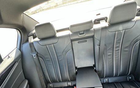 BMW 5 серия, 2017 год, 3 780 000 рублей, 15 фотография