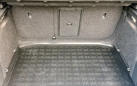 Skoda Superb III рестайлинг, 2021 год, 2 750 000 рублей, 15 фотография