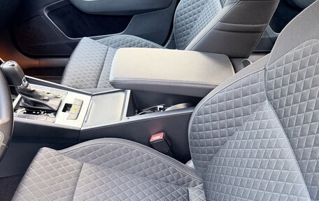 Skoda Superb III рестайлинг, 2021 год, 2 750 000 рублей, 11 фотография