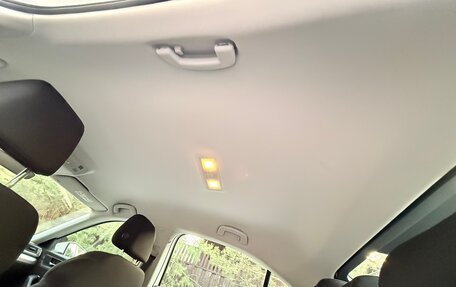 Skoda Superb III рестайлинг, 2021 год, 2 750 000 рублей, 8 фотография