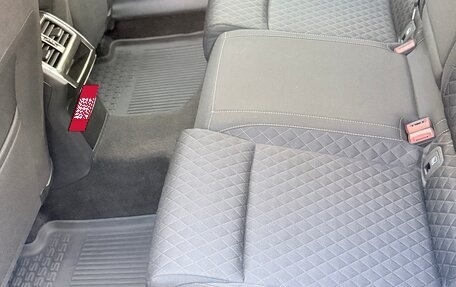 Skoda Superb III рестайлинг, 2021 год, 2 750 000 рублей, 7 фотография