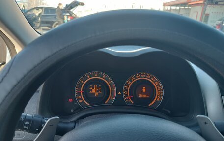 Toyota Corolla, 2008 год, 850 000 рублей, 8 фотография