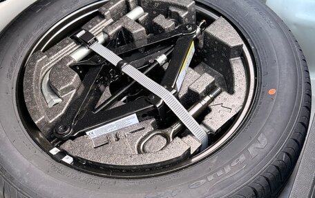 Skoda Superb III рестайлинг, 2021 год, 2 750 000 рублей, 16 фотография