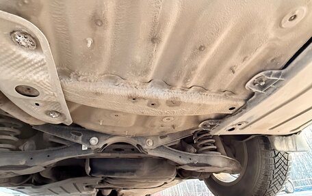 Skoda Superb III рестайлинг, 2021 год, 2 750 000 рублей, 19 фотография