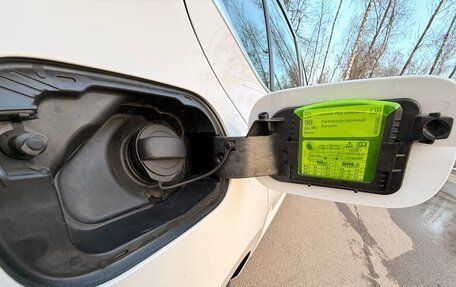 Skoda Superb III рестайлинг, 2021 год, 2 750 000 рублей, 20 фотография