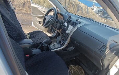 Toyota Corolla, 2008 год, 850 000 рублей, 12 фотография