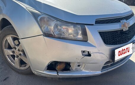 Chevrolet Cruze II, 2012 год, 450 000 рублей, 12 фотография